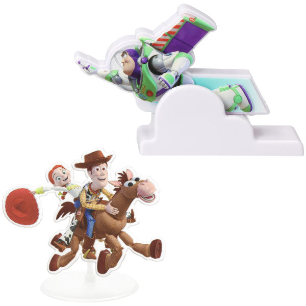Disney and Pixar Toy Story Partners For Life DecoSet®