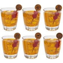 Yellowstone Dutton Ranch DecoPics® 12ct