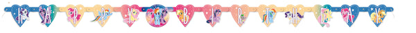 My Little Pony Large Jointed Banner