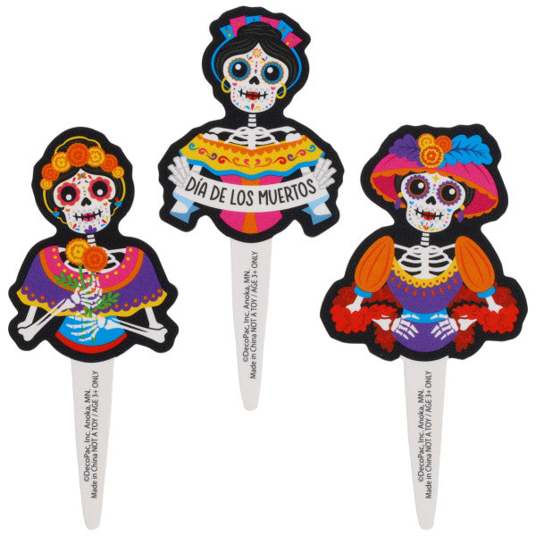 La Catrina DecoPics®