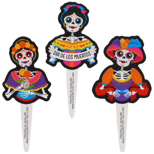 La Catrina DecoPics®