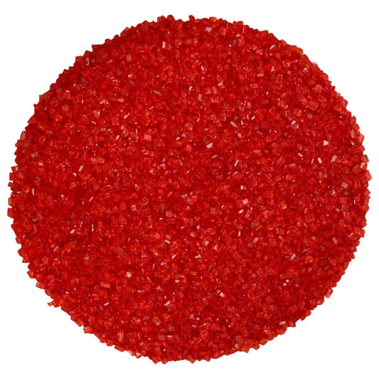 Red - Red 3 Free Sanding Sugar