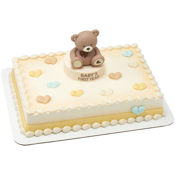 Beary First Year DecoSet®