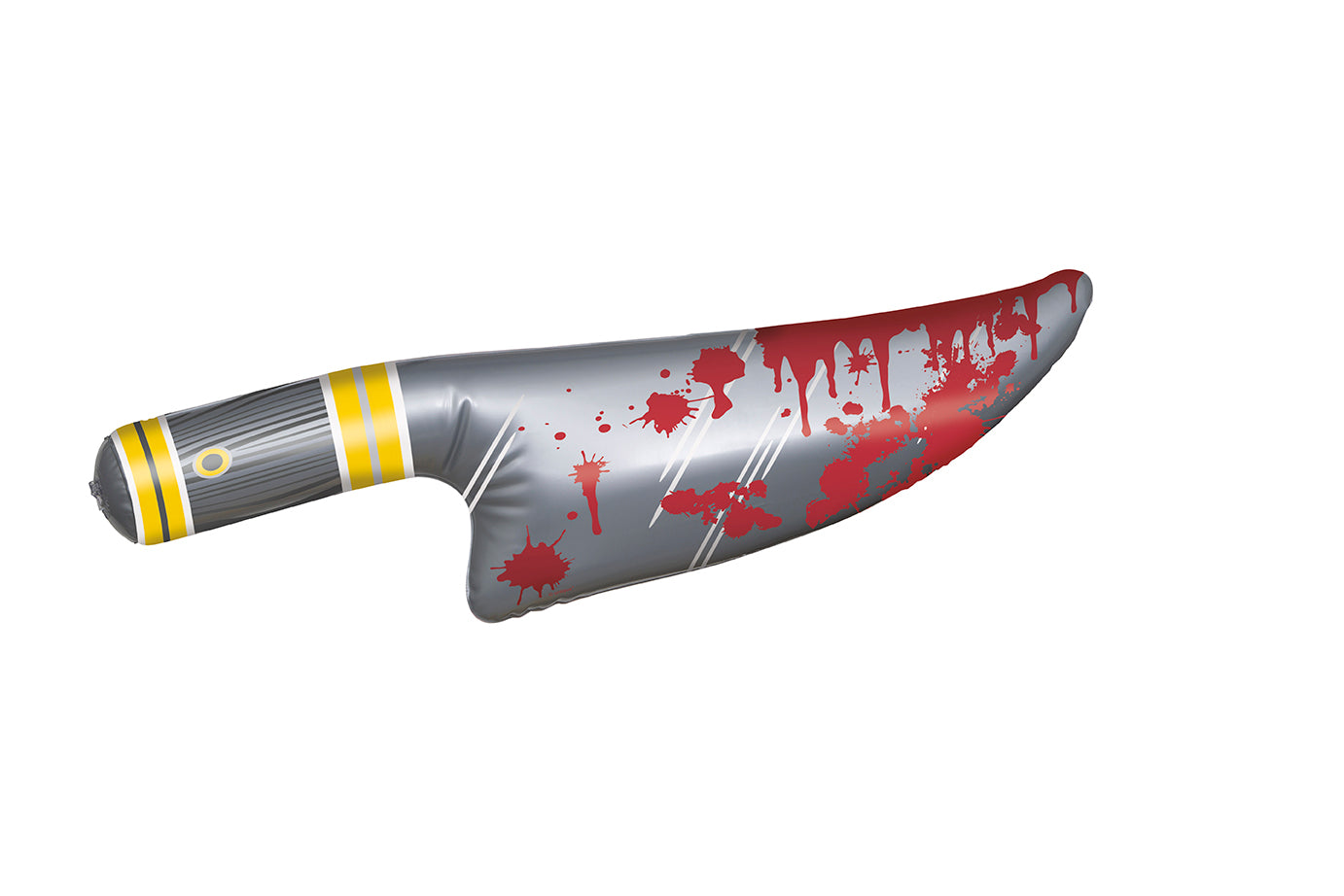 Inflatable Horror Knife, 1ct