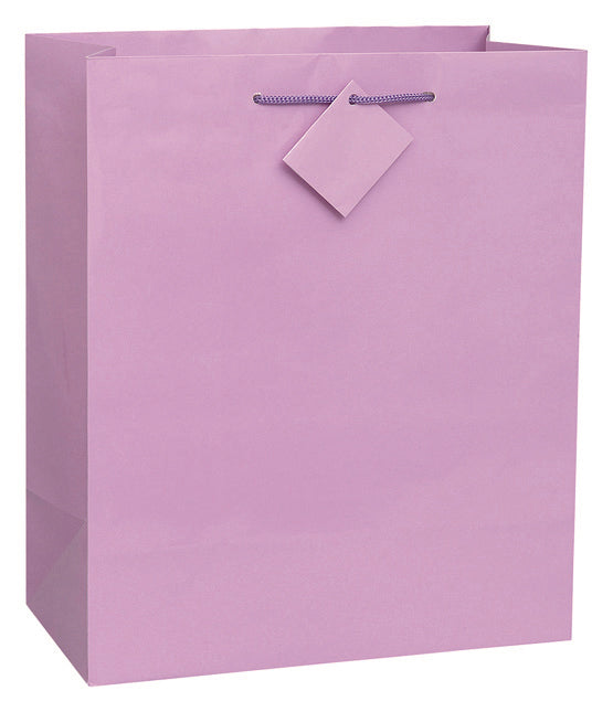 Solid Pastel Color Gift Bag, 1ct A Birthday Place
