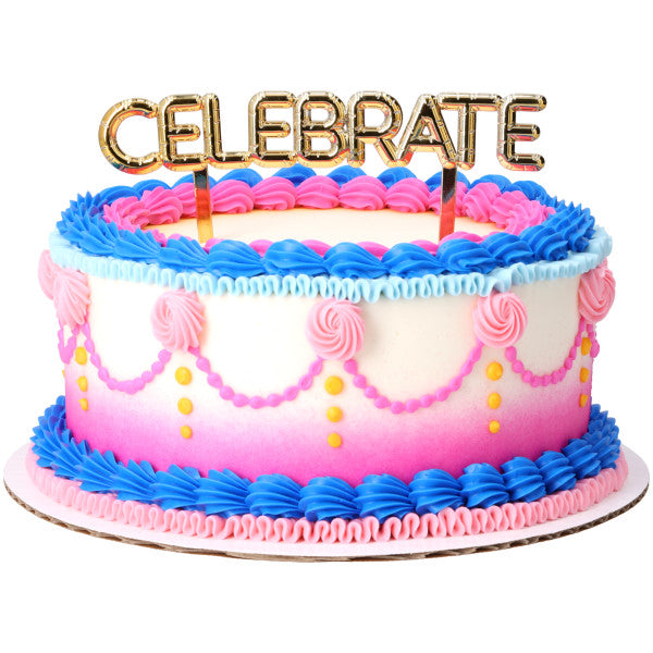 Packed Party Celebrate Vertical Layon 2ct