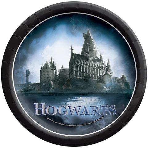 Harry Potter 'Hogwarts United' Ooze Potion Bottles/Favors (4ct)