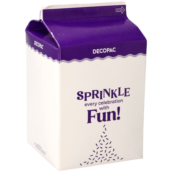 Rainbow Made Simply™  Sprinkles 6lb