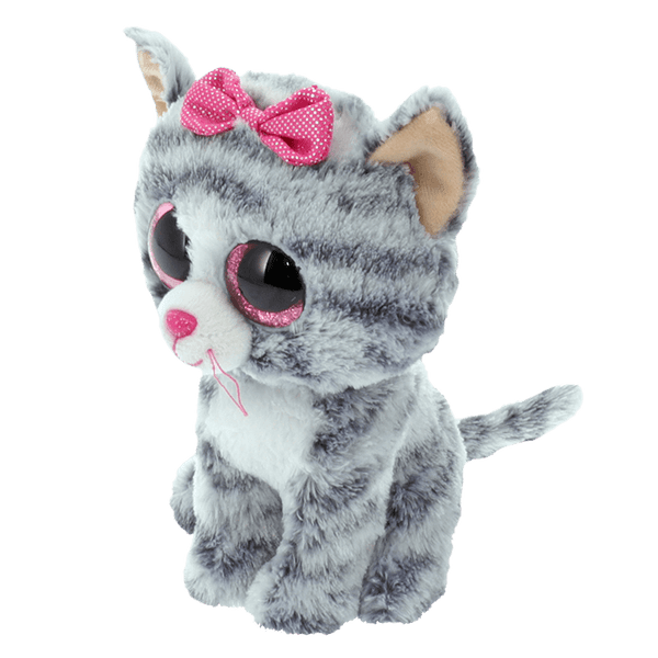Cat Beanie Boos - Kiki, 1ct