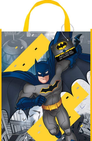 Batman Tote Bag, 1ct
