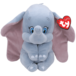 Dumbo Beanie Buddy, 1ct