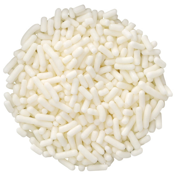 Sprinkles White Made Simply™  Sprinkles 26oz