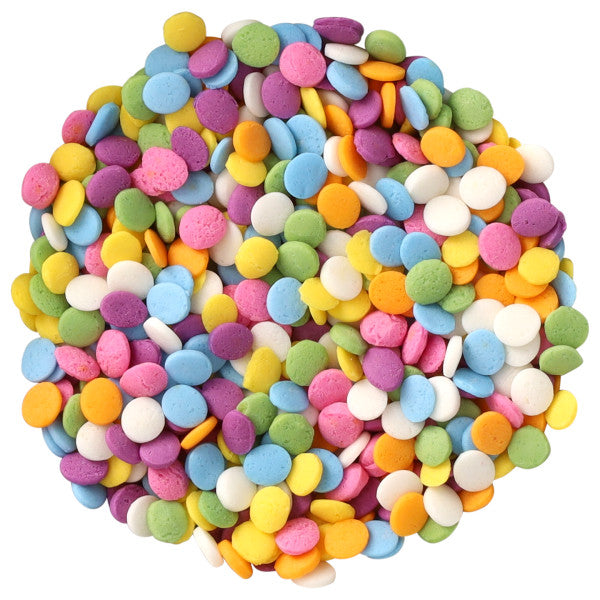 Confetti Pastel Made Simply™  Quins 6lb