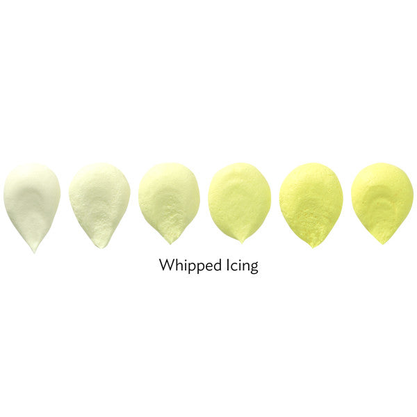 Yellow Made Simply™ Premium Gel Color