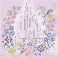 Disney Princess Luncheon Napkins 16ct