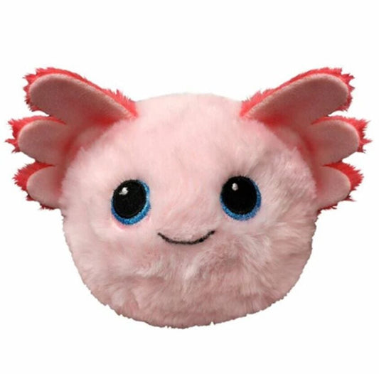 Gill the Axolotl Bounce Ball TY