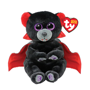 Bear Beanie Belly - Bearla, 1ct