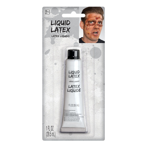 Liquid Latex, 1oz