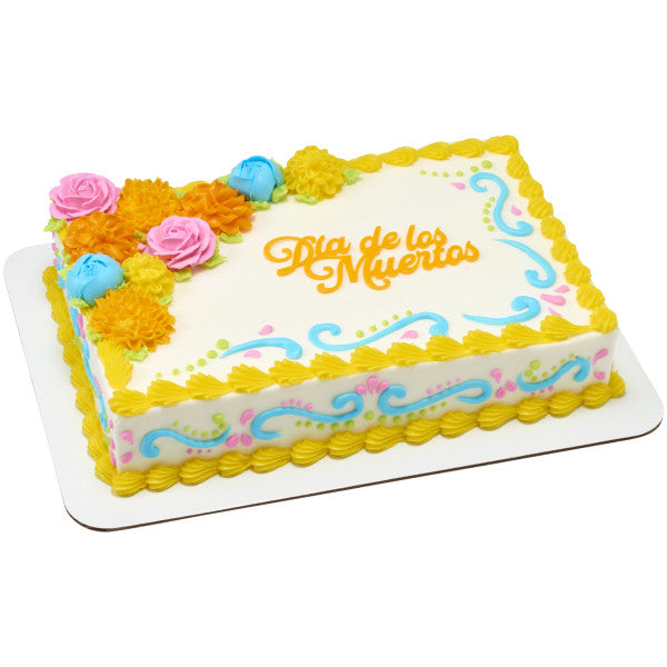 Diploma Cupcake Layón