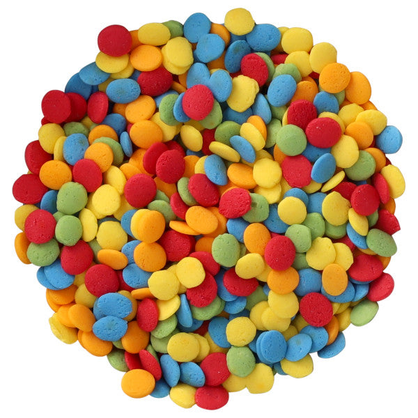 Bright Confetti Made Simply™  Quins
