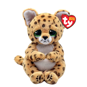 Leopard Beanie Belly - Lloyd, 1ct