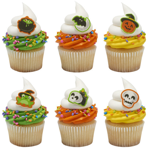 Adornos decorativos Decoraciones Dec-Ons®