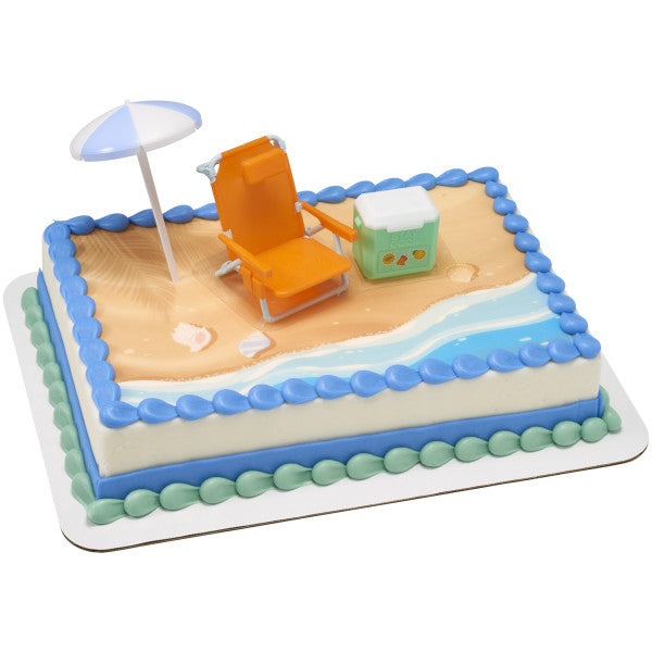 Better at the Beach DecoSet®