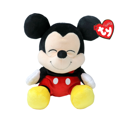 Mickey Mouse from Disney TY