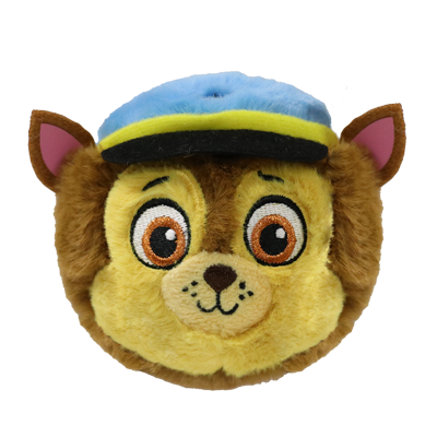 Chase Shepherd Paw Patrol Beanie Bouncer Ball TY