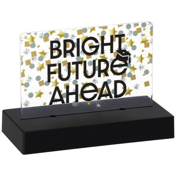 Bright Future Ahead  DecoSet®