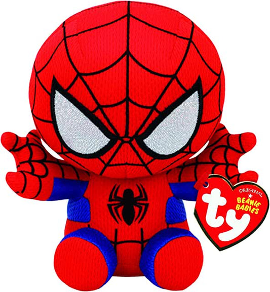 Spider-man 13in TY Plush Toy