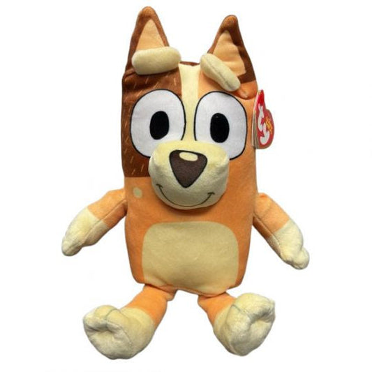 MUM Chilli from Bluey TY Plush Toy