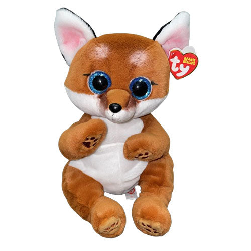 Witt the Fox Medium Ty Plush Toy