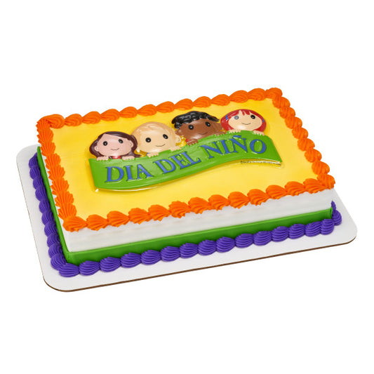 Tops pop del día del niño