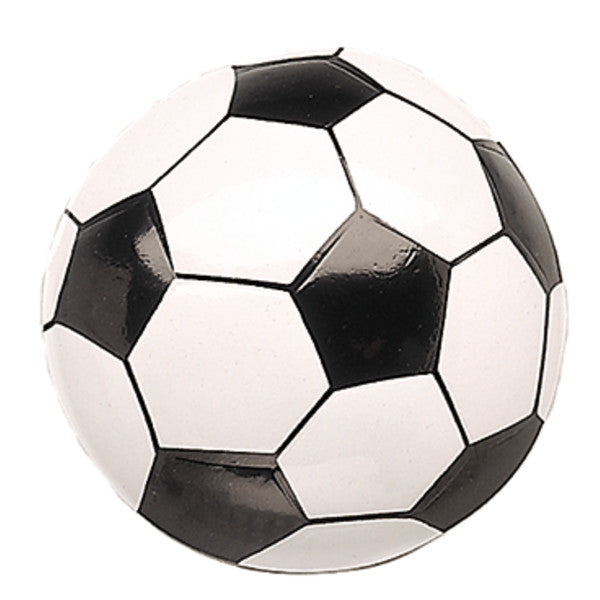 Soccer Ball Pop Tops