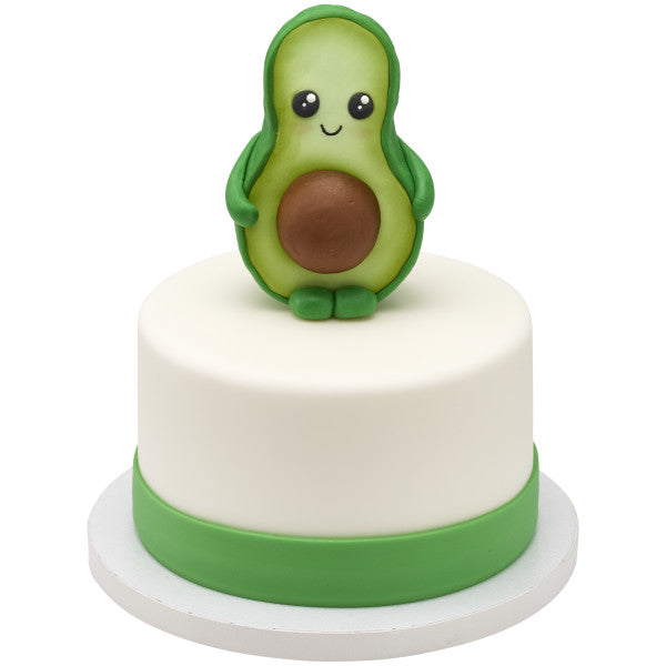 Satinara™ White 2.2 lb Made Simply™  Fondant