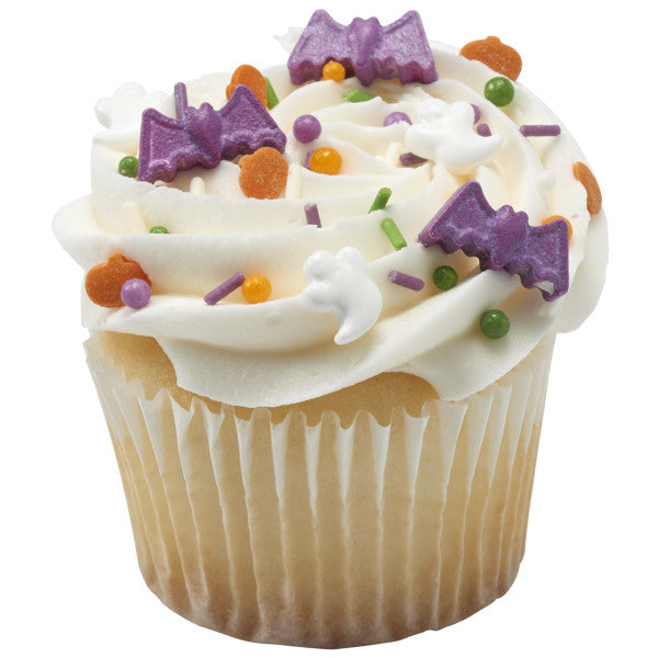 Spooky Bats & Ghosts Made Simply™  Premium Fusion Mix
