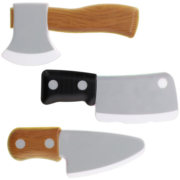 Ghoul Tools Layon 3ct