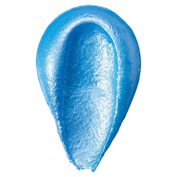 DecoPac Blue Shimmer Premium Airbrush Color