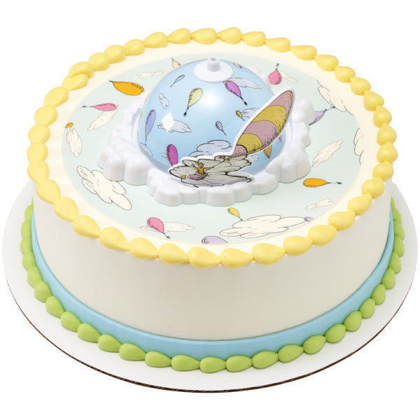 Oh, the Places You'll Go! Today is Your Day DecoSet®