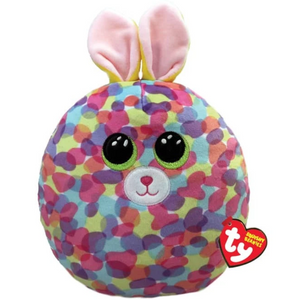 Easter Bunny Squish-a-Boo - Bon Bon, 1ct