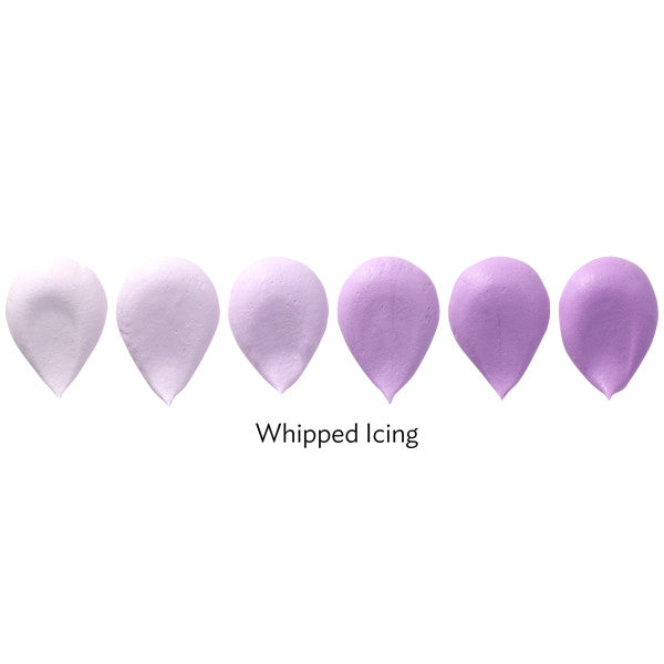 Purple All-Natural Premium Gel Color