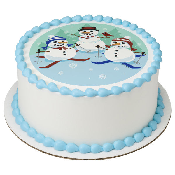 Imagen de adorno comestible para tarta de Cómo entrenar a tu dragón