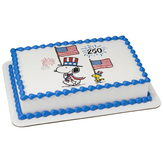 Imagen comestible para decoración de tarta del decimonoveno