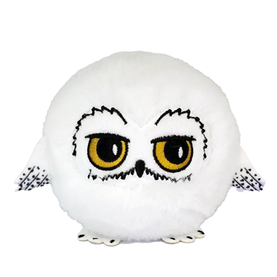 Hedwig from Harry Potter Bounce Ball TY
