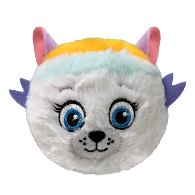 Everest Husky Paw Patrol Bouncer Ball TY