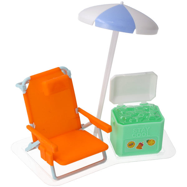 Better at the Beach DecoSet®