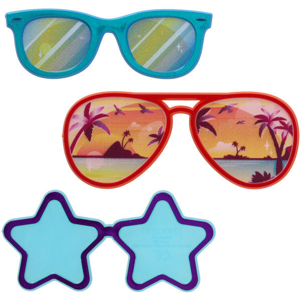 Cool Glasses Layon 3ct