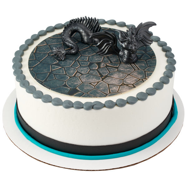 Dragon Creations DecoSet® and Edible Image Background