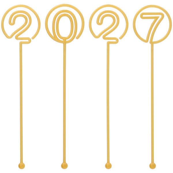 2027 Cake Kit